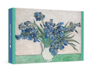 Vincent van Gogh: Irises Boxed Thank You Notes_Primary