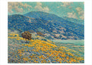 Granville Redmond: Wild Poppies Boxed Notecard Assortment_Interior_4