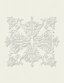 Louis Sullivan Designs Embossed Boxed Notecard Assortment_Interior_1