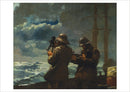 Winslow Homer in Maine Boxed Notecards_Interior_4