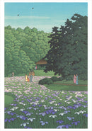 Kawase Hasui: The Seasons Boxed Notecard Assortment_Interior_2