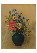 Odilon Redon: Bouquets Boxed Notecard Assortment_Interior_4