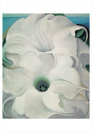 Georgia O'Keeffe Paintings Notecard Folio_Interior_2