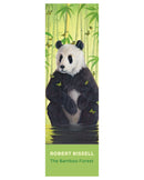 Robert Bissell: The Bamboo Forest Bookmark_Front_Flat