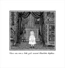 Edward Gorey: The Hapless Child_Interior_1