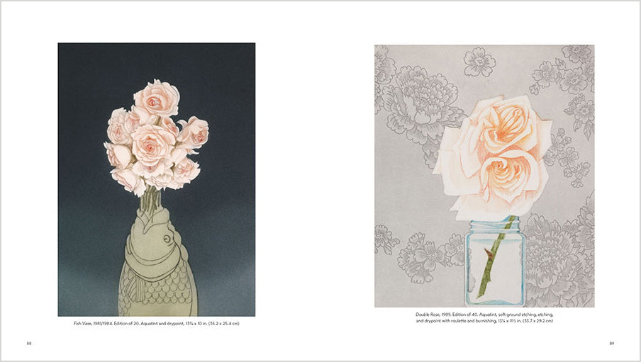 Beth Van Hoesen: Fauna & Flora_Interior_2