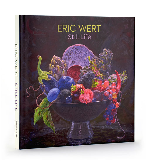 Eric Wert: Still Life_Front_3D