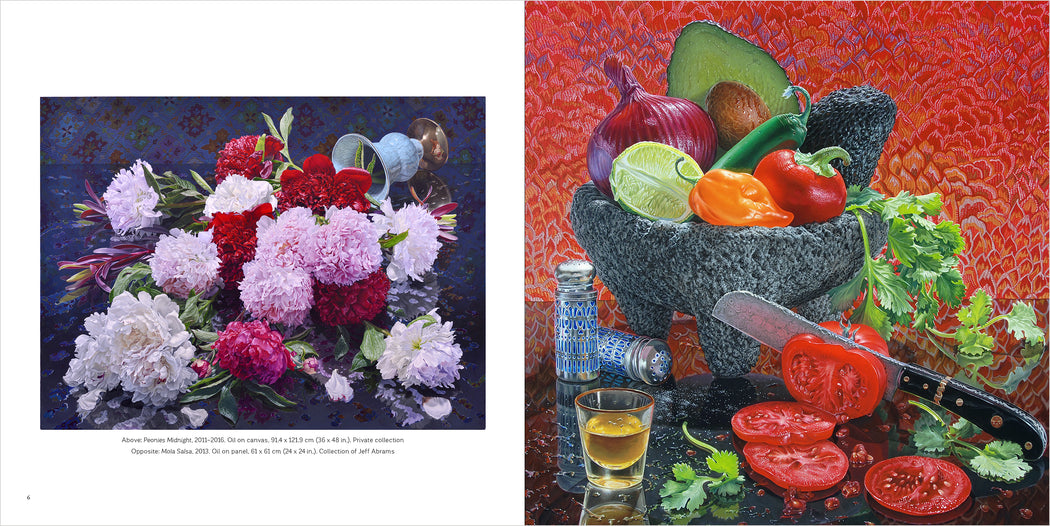 Eric Wert: Still Life_Interior_3