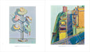 Wayne Thiebaud 100: Paintings, Prints, and Drawings_Interior_3