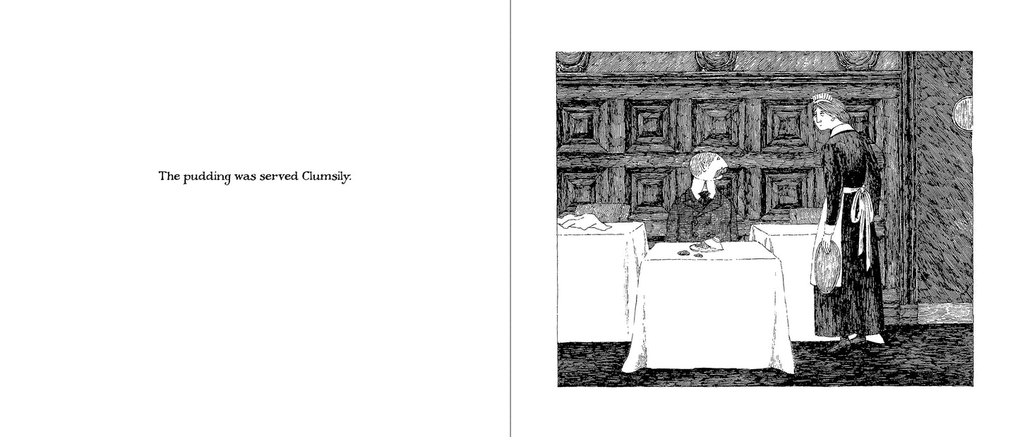 Edward Gorey: The Glorious Nosebleed_Interior_3