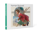 Norman Rockwell Book of Postcards_Primary