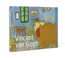 Vincent van Gogh Book of Postcards_Primary