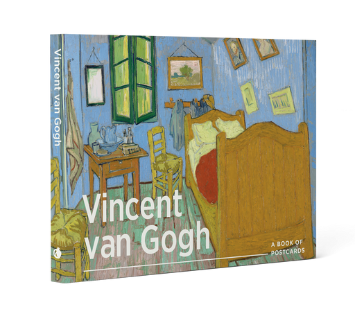 Vincent van Gogh Book of Postcards_Primary