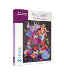 Eric Wert: The Arrangement 1000-Piece Jigsaw Puzzle_Primary