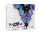 Biophilia: The Art of Christopher Marley Book of Postcards_Primary