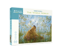 Robert Bissell: The Whole World 1000-Piece Jigsaw Puzzle_Primary