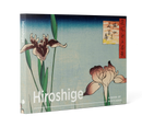 Hiroshige Book of Postcards_Primary