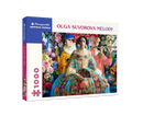 Olga Suvorova: Melody 1000-Piece Jigsaw Puzzle_Primary