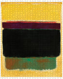 Rothko 1000-Piece Jigsaw Puzzle_Zoom