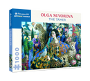 Olga Suvorova: The Tamer 1000-Piece Jigsaw Puzzle_Primary