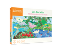 Jan Barwick: Tropical Botanic Park 1000-Piece Jigsaw Puzzle_Primary