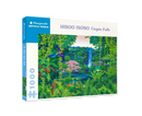 Hiroo Isono: Utopia Falls 1000-Piece Jigsaw Puzzle_Primary