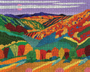 Jack Stuppin: Catskill Moon 1000-Piece Jigsaw Puzzle_Zoom