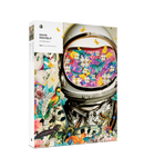 David Krovblit: Astronaut 1000-Piece Jigsaw Puzzle_Primary