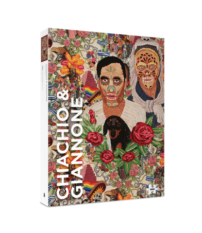 Chiachio & Giannone: Calaverita 1000-Piece Jigsaw Puzzle_Primary