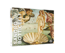 Sandro Botticelli: The Birth of Venus 1000-Piece Jigsaw Puzzle_Primary