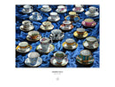 Sherrie Wolf: Sea of Tea 1000-Piece Jigsaw Puzzle_Interior_1