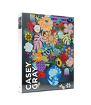 Casey Gray: Still Life with Flowers 1000-Piece Jigsaw Puzzle_Primary