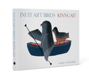 Inuit Art: Birds Book of Postcards_Primary