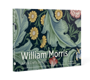 William Morris: Arts and Crafts Designs Book of Postcards_Primary