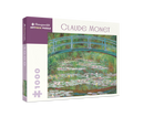 Claude Monet 1000-piece Jigsaw Puzzle_Primary