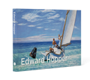 Edward Hopper Book of Postcards_Primary