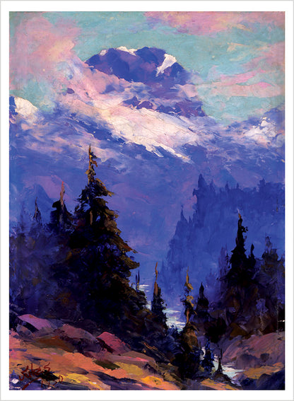 Art from Alaska Book of Postcards_Interior_4