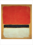 Mark Rothko Book of Postcards_Interior_1