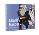 Charley Harper: The Animal Kingdom Book of Postcards_Primary