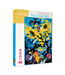 Charley Harper: The Coral Reef 1000-Piece Jigsaw Puzzle_Primary