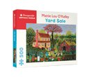 Mattie Lou O'Kelley: Yard Sale 500-piece Jigsaw Puzzle_Primary