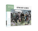 Edward Gorey 1000-piece Jigsaw Puzzle_Primary