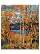 Tom Thomson Book of Postcards_Interior_4