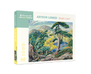 Arthur Lismer: Bright Land 1000-piece Jigsaw Puzzle_Primary