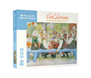 Carl Larsson: Kersti’s Birthday 500-piece Jigsaw Puzzle_Primary