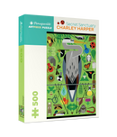 Charley Harper: Secret Sanctuary 500-piece Jigsaw Puzzle_Primary