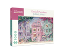 Daniel Merriam: Bubble Street 1000-Piece Jigsaw Puzzle_Primary