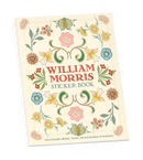 William Morris Sticker Book_Primary