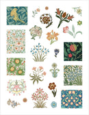 William Morris Sticker Book_Interior_1