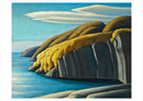 Lawren S. Harris Boxed Notecard Assortment_Interior_4